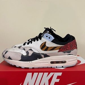 Nike Air Max 1 Great Indoors Women’s 9.5